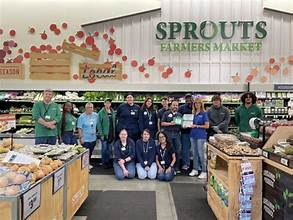 Sprouts Awards $250,000 in Grants to Bring Youth Cooking Programs to 25 Schools Nationwide