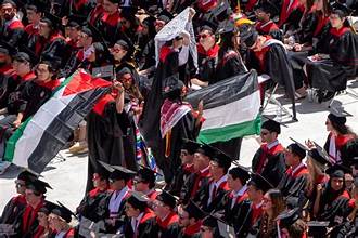 NYU Withholds Diploma After Student Condemns Israel-Hamas War in Graduation Speech