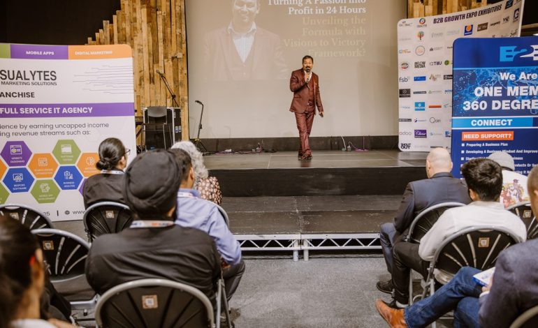 “BizConvention 2026 Delhi – Business Awards, Exhibition, Summit & Networking Event”