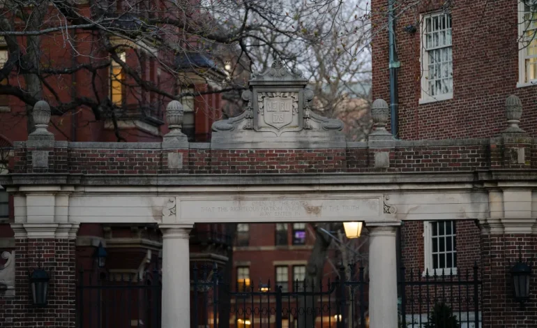 Harvard Wins $2.2B Funding Case Against Trump Administration