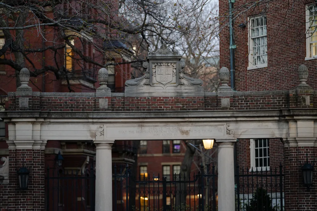 Harvard Wins $2.2B Funding Case Against Trump Administration