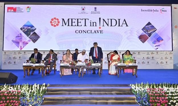 BizConvention 2026: Business Growth and Networking in Noida