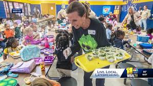 US States Shut Down Nutrition Education Programs After Trump’s SNAP-Ed Funding Cuts