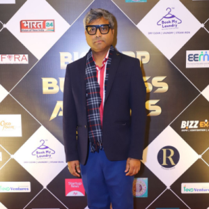 Royal Saini: Redefining Leadership and Business Innovation