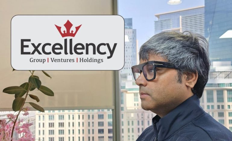 Royal Saini: India’s Best Businessman of the Year & Global Entrepreneur