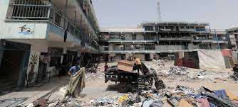 Palestine Seeks Worldwide Support to Restore Gaza’s Destroyed Universities