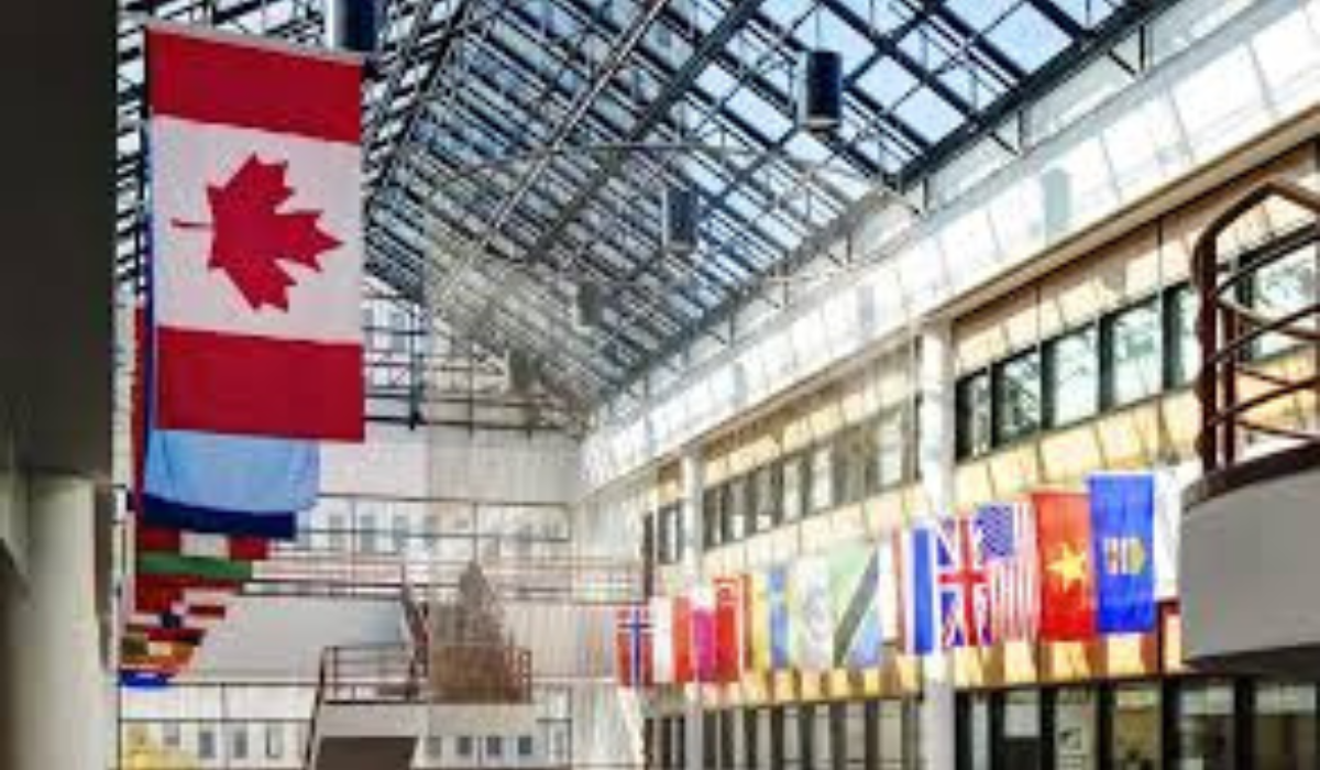 University of Calgary Hosts Major International Event on Water Security & Peace