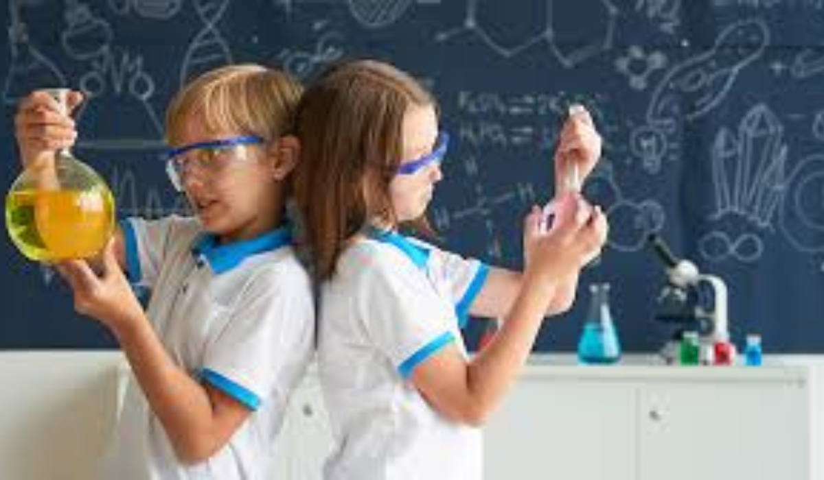 How Science Is Transforming Early Years Education Worldwide