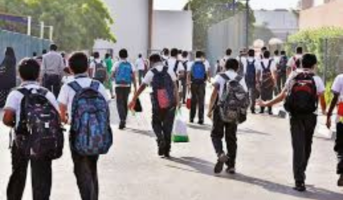 New Friday Prayer Timings: Dubai Schools Consider Early Dismissal